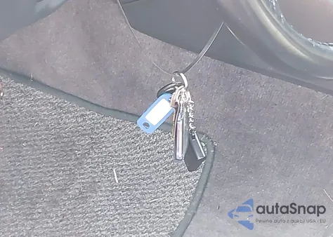 1997 Subaru Legacy из США, поврежденный, VIN LOT-1-44595261